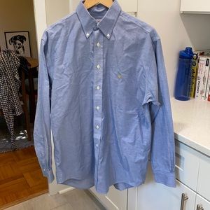 Brooks Brothers Medium Dress Shirt